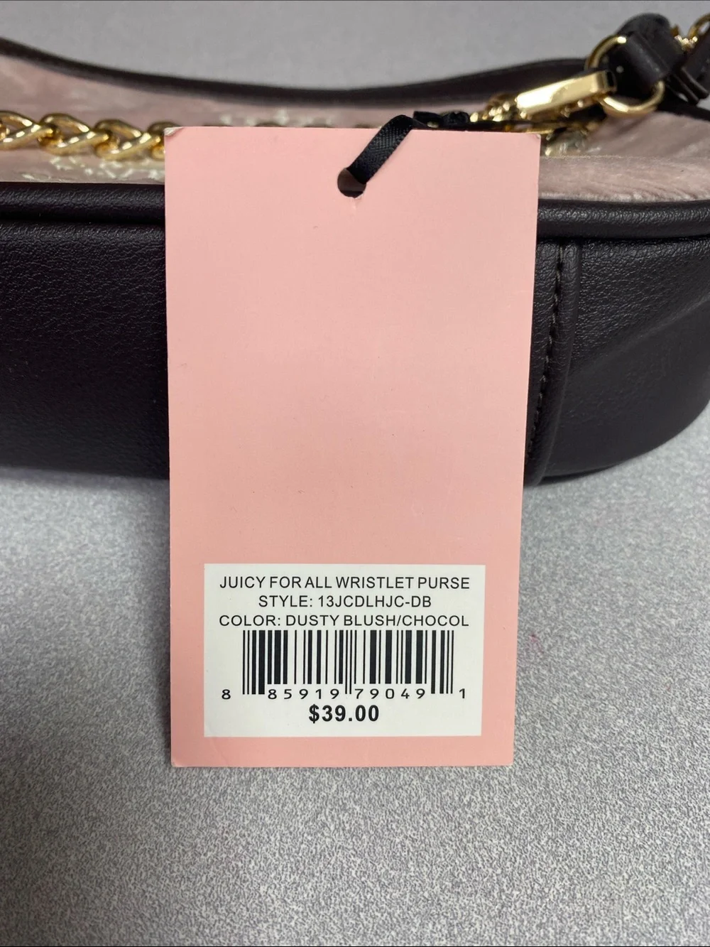 Juicy Couture juicy couture